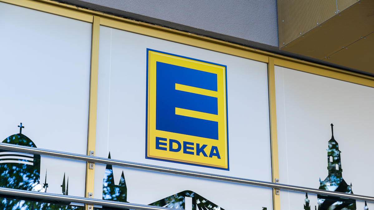 Drohende Gesundheitsschäden: Rückrufaktion bei Edeka und Co.