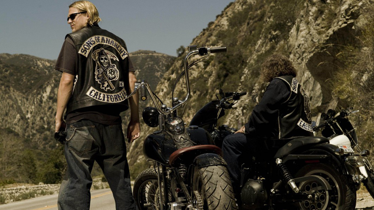 „Sons of Anarchy“: Schauspieler William Lucking im Alter von 80 Jahren verstorben