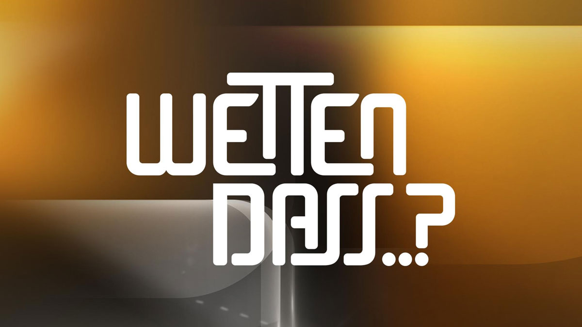 Gelungenes TV-Comeback: „Wetten, dass..?“ überzeugt mit Traumquote