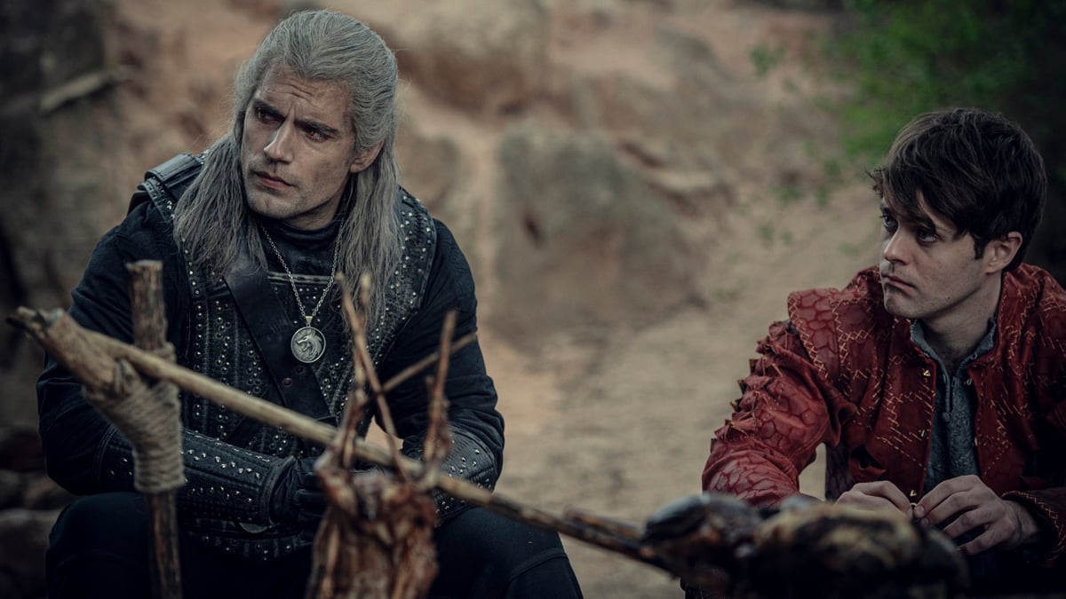 Nach Beschwerden der Fans: Änderung für „The Witcher“ in Staffel 2