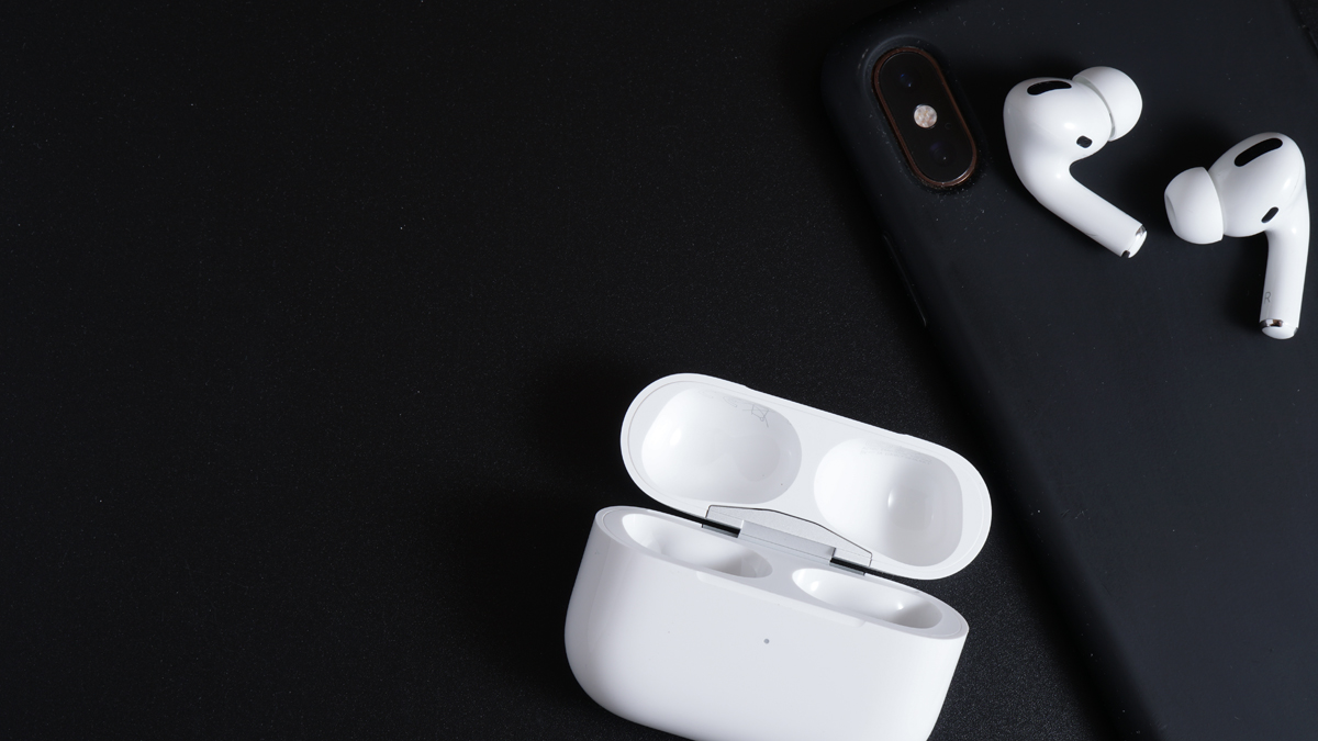 Apple: Neues Design für AirPods Pro 2 geplant