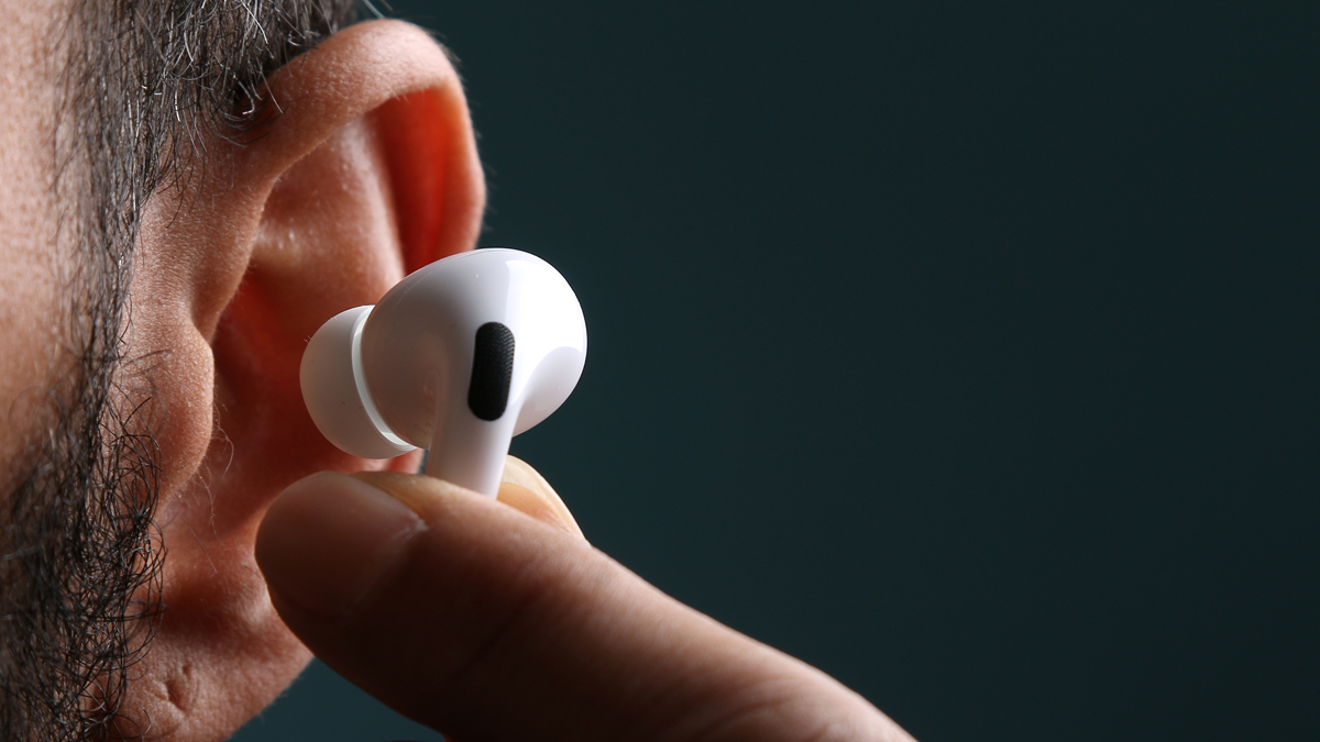 Apple untersucht Vorfall: AirPods Pro explodieren im Ohr