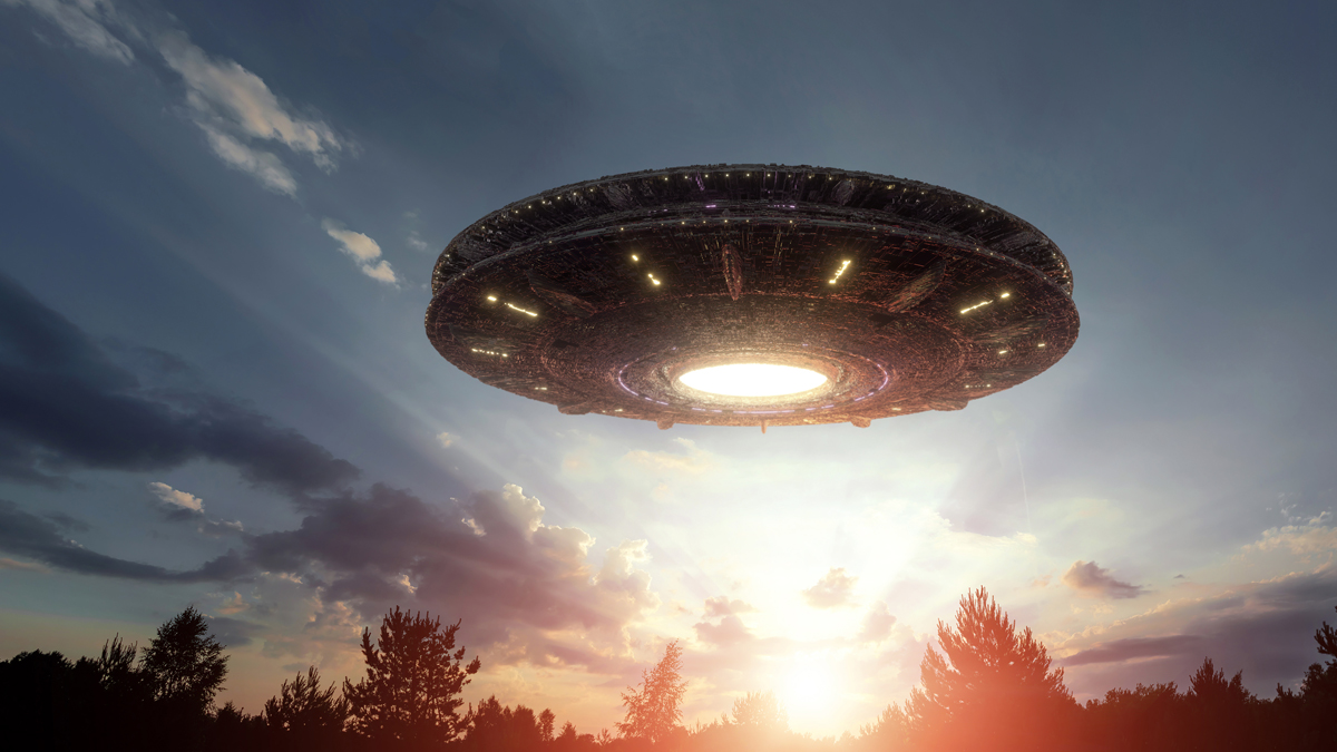 „Wir wissen nicht, was es ist“: NASA-Chef spricht über UFOs