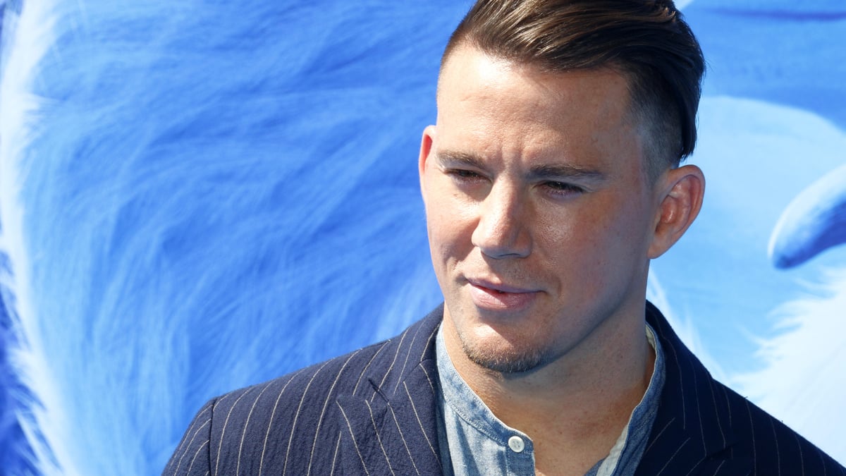 „Magic Mike 3“: Channing Tatum verführt erneut als Stripper