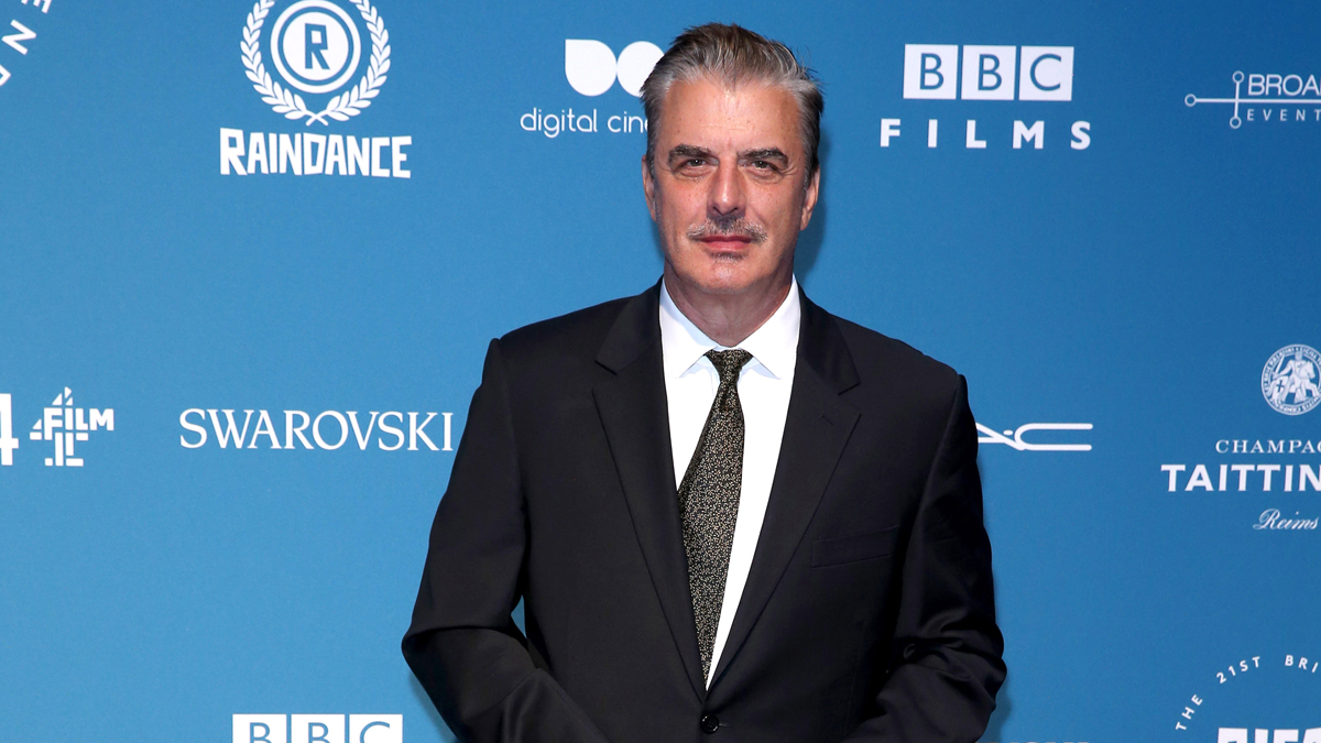 Schwere Vorwürfe gegen „Sex and the City“-Star Chris Noth