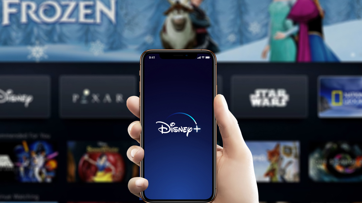 Bald nur noch bei Disney+: Diese Serien verschwinden bei Netflix und Amazon