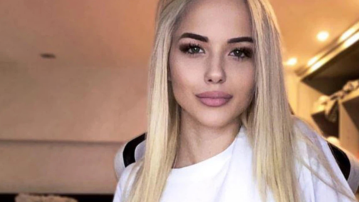 Influencerin Kristina Đukić im Alter von 21 Jahren gestorben