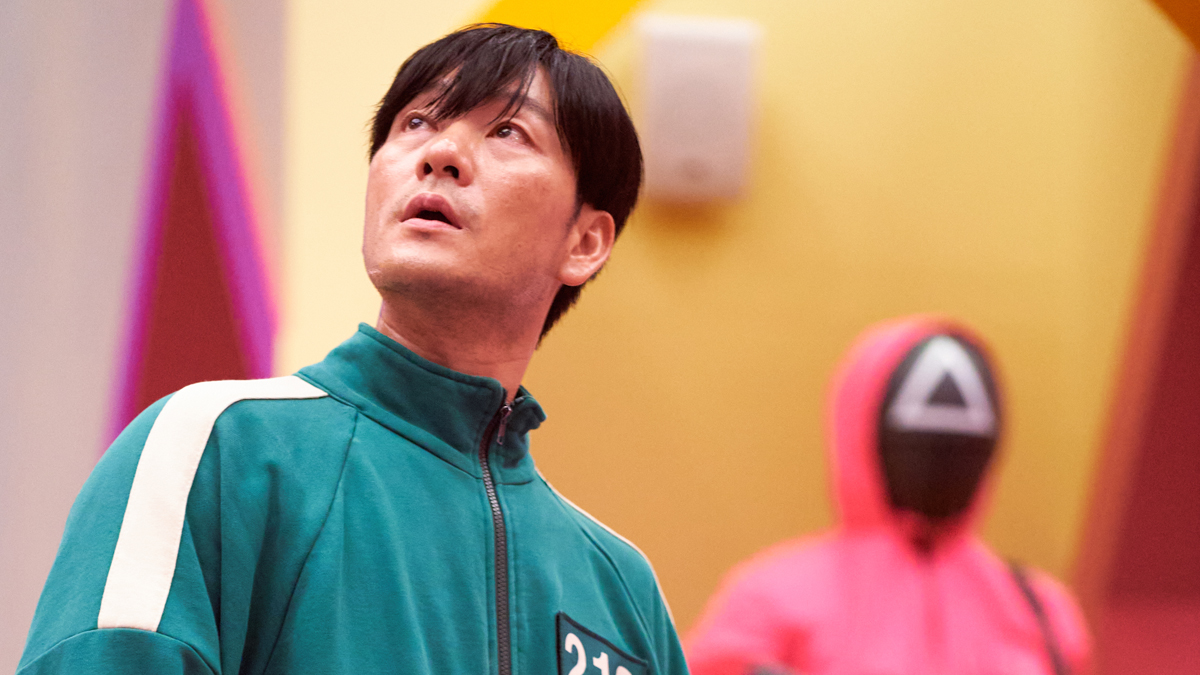 „Squid Game“-Star Park Hae-soo übernimmt Hauptrolle in „Haus des Geldes“-Remake