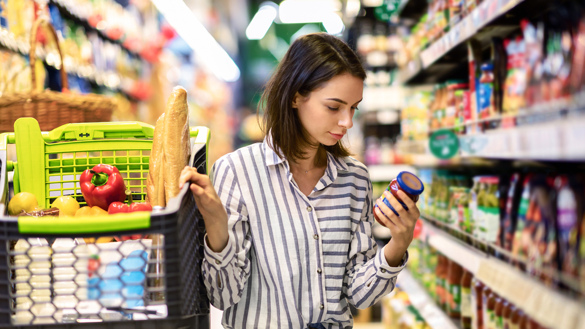 Deutsche Supermarkt-Kette will neuen Namen und neues Konzept