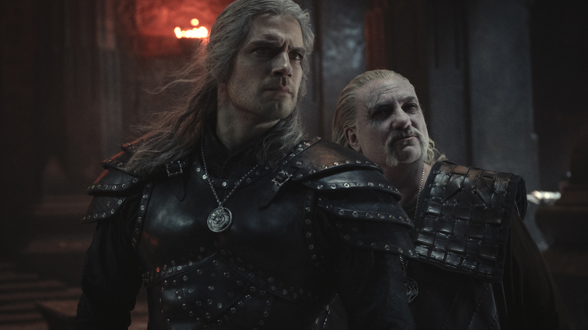 „The Witcher“ Staffel 2: Fans schockiert über Drehbuch-Fehler