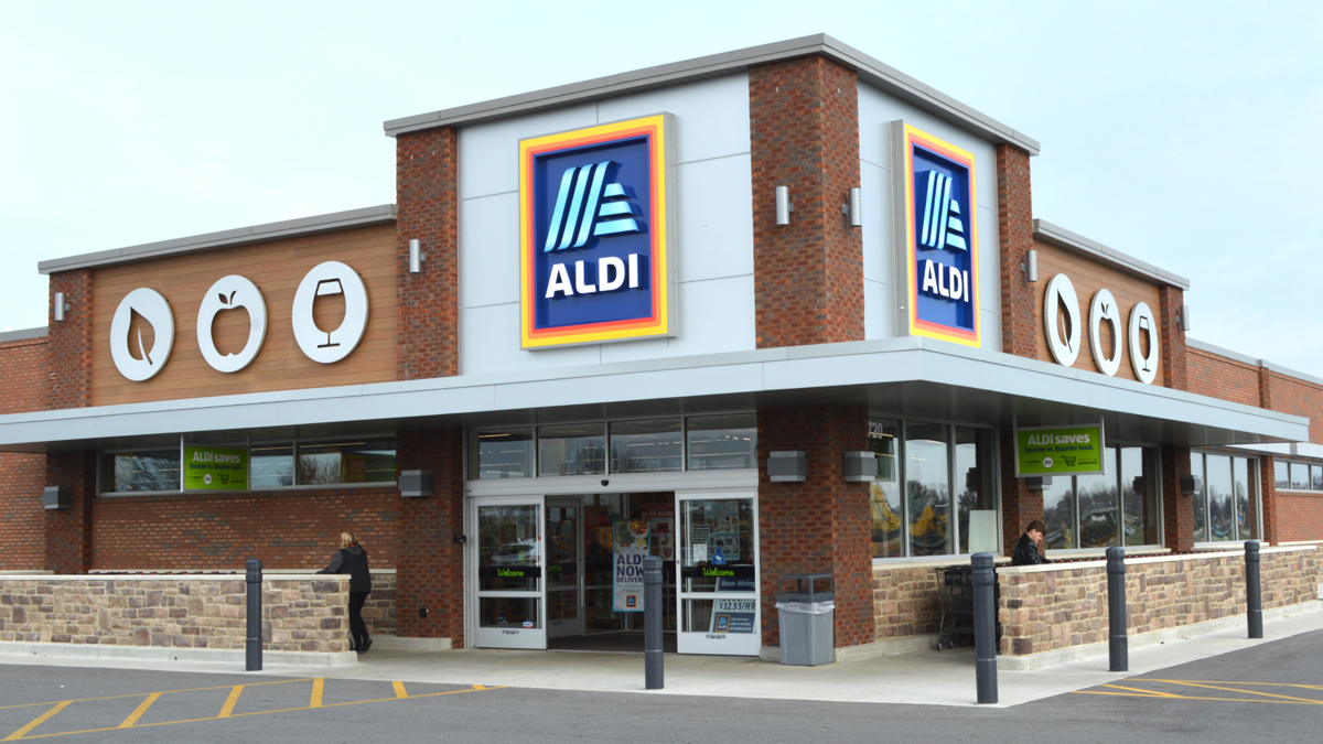 Aldi führt neue „5D-Regel“ ein