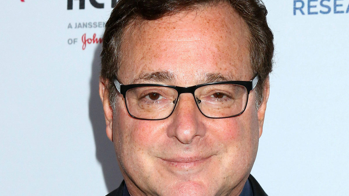 Bob Saget: „Full House“-Star tot im Hotelzimmer entdeckt