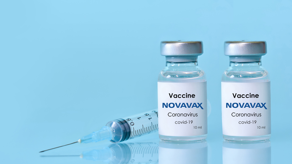 Coronaimpfstoff von Novavax: Das sind die Nebenwirkungen