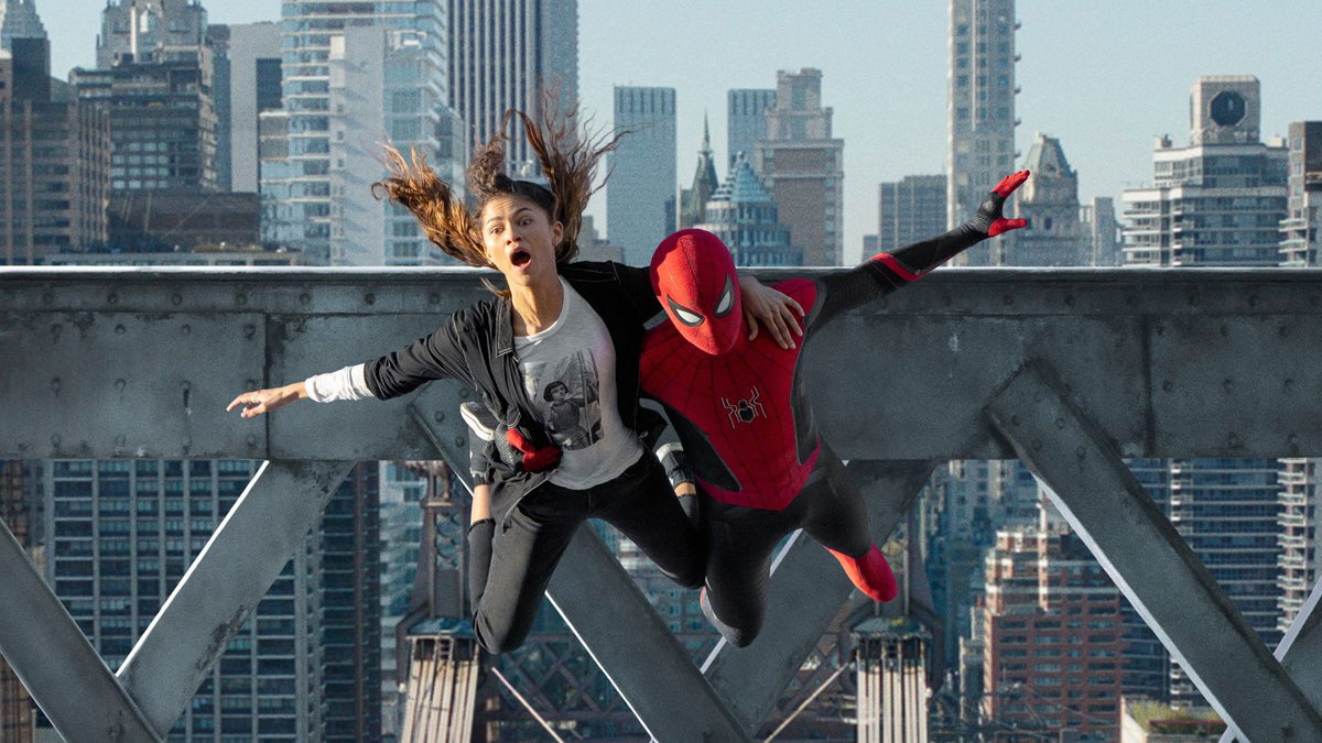 „Spider-Man: No Way Home“: Filmfehler ärgert Fans