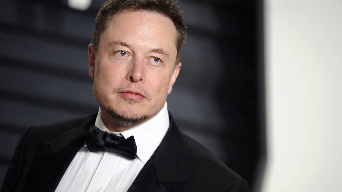 Souverän wirken mit einer effektiven Taktik von Elon Musk und Steve Jobs