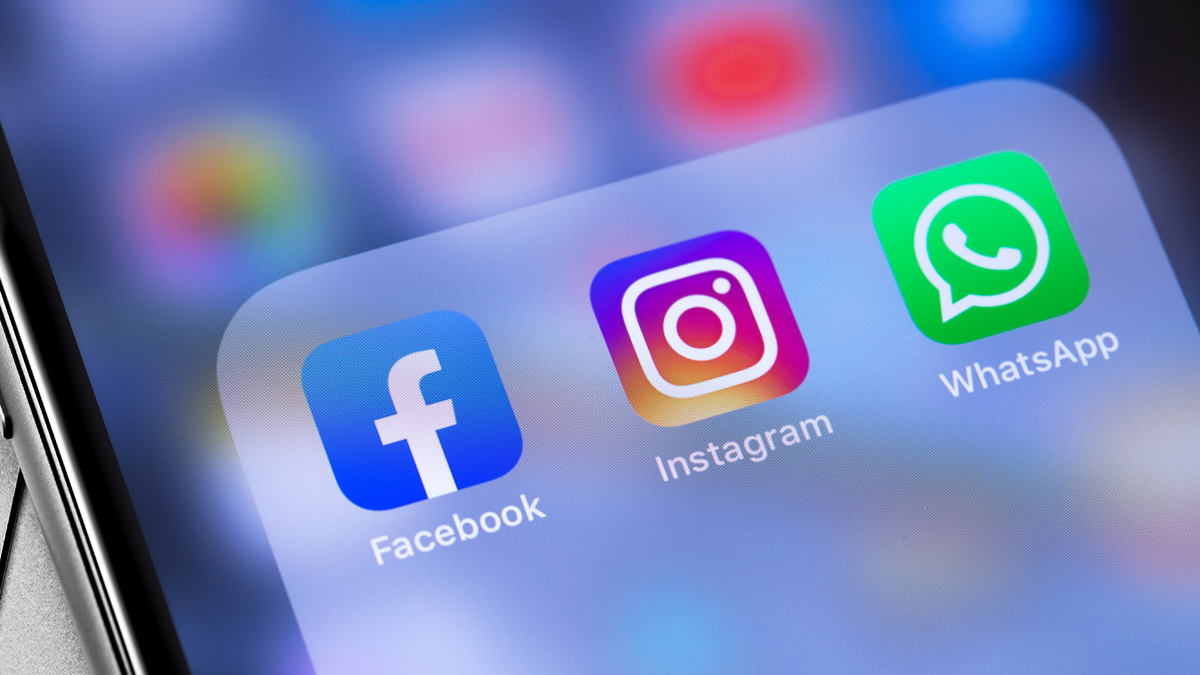 Streit mit der EU: Wird Zuckerberg Instagram und Facebook abschalten?