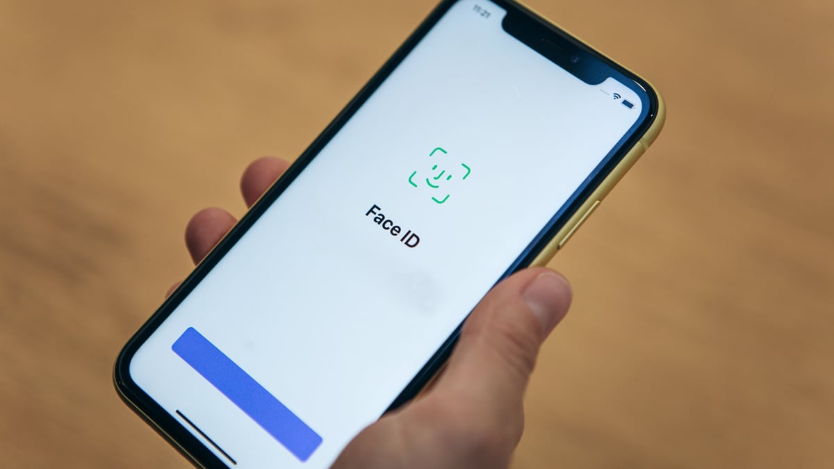 Apple Face ID: So kann die Gesichtserkennung beschleunigt werden