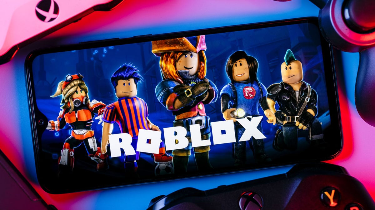 "Roblox": Online-Game für Kinder für hat großes Sex-Problem