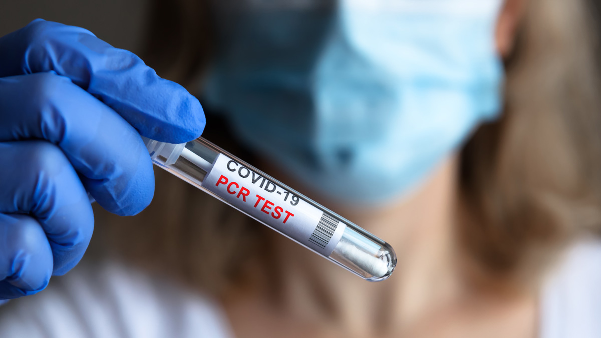 Priorisierung der PCR-Tests: Was sich jetzt ändert
