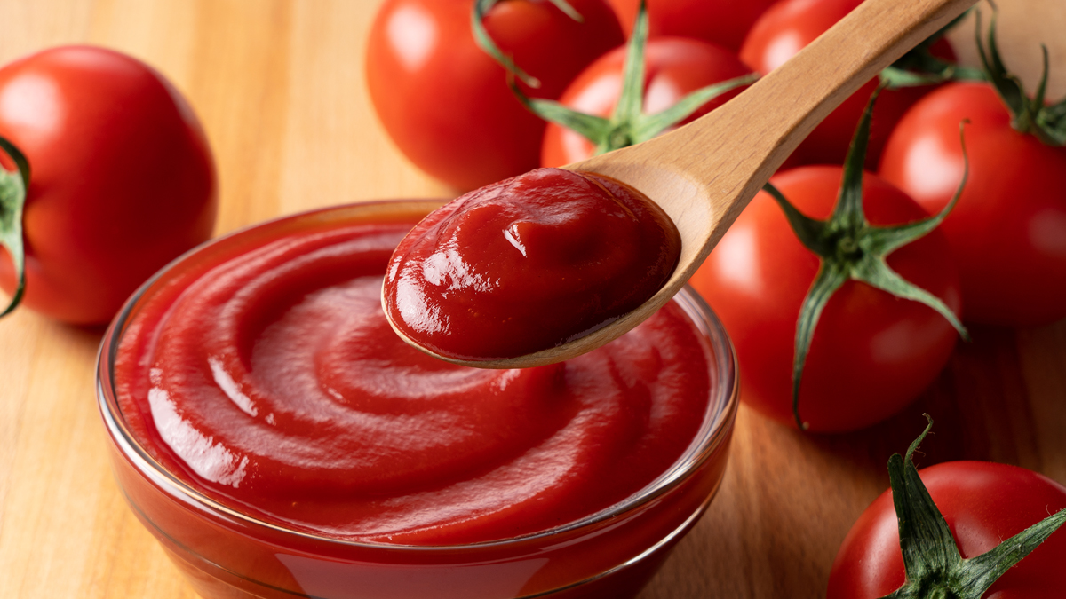 Ketchup-Test: Marktführer kassiert Note 6