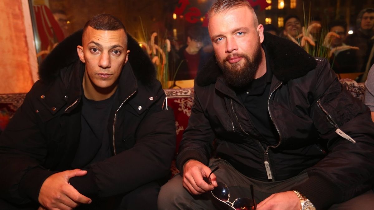 Spotify-Ausfall nach Protest von Farid Bang und Kollegah