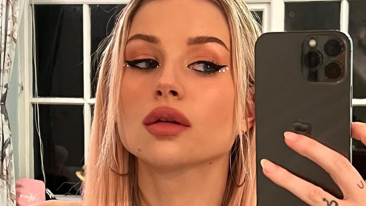 Lottie Moss verrät pikante Details über ihr Sexleben