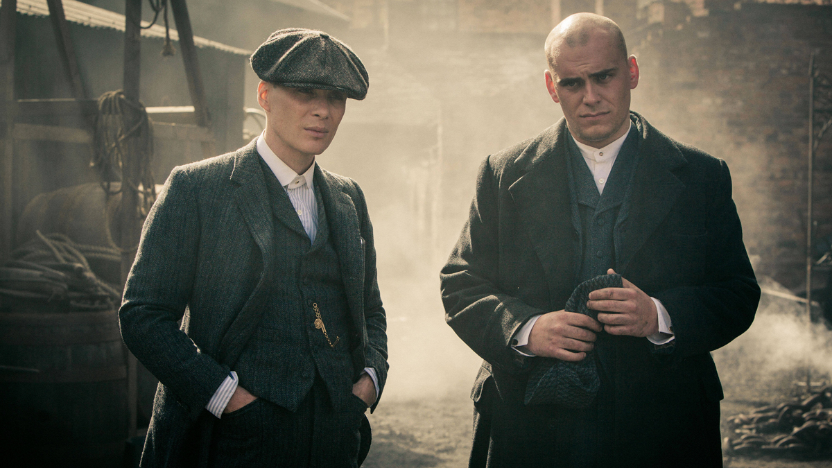 „Peaky Blinders“: Netflix enthüllt das Startdatum der finalen Staffel