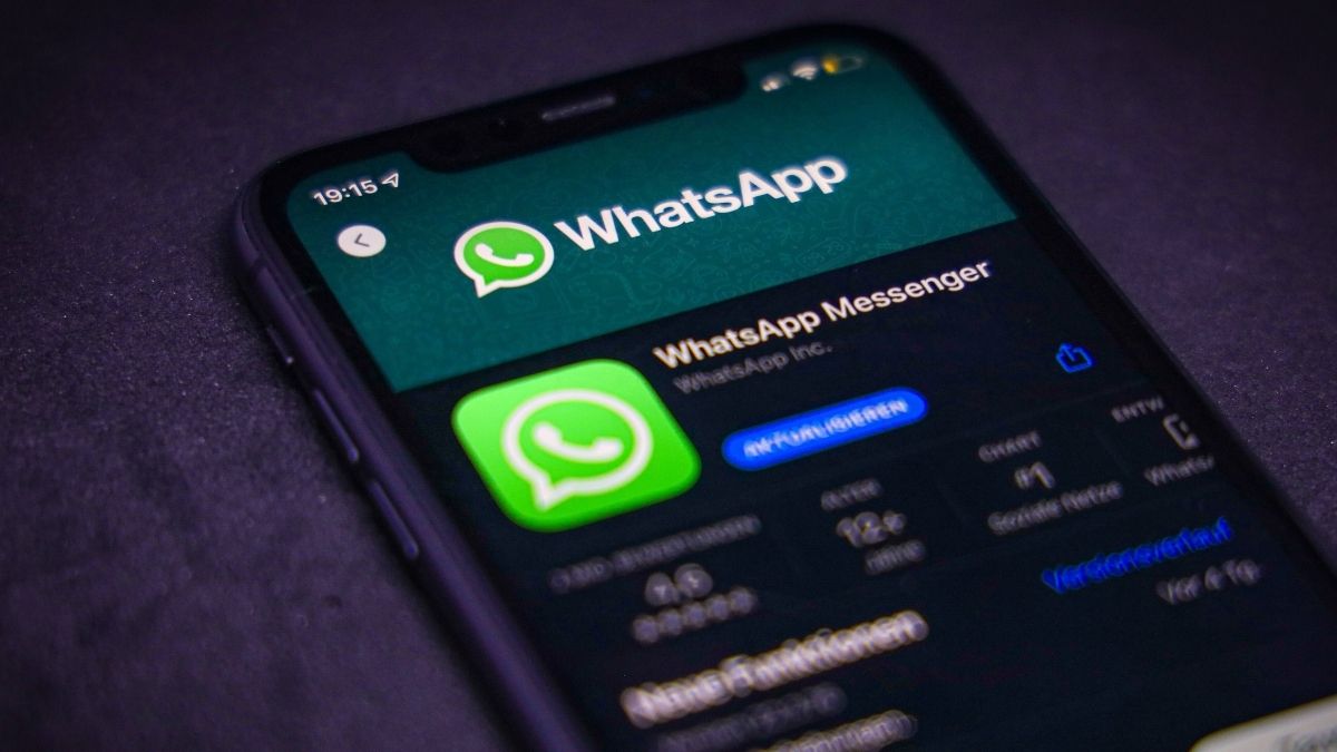 WhatsApp: neue EU-Regeln ändern alles