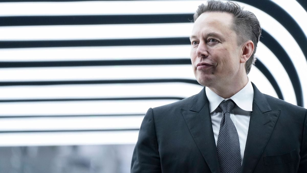 Nach Twitter-Einstieg: Elon Musk droht Riesen-Klage