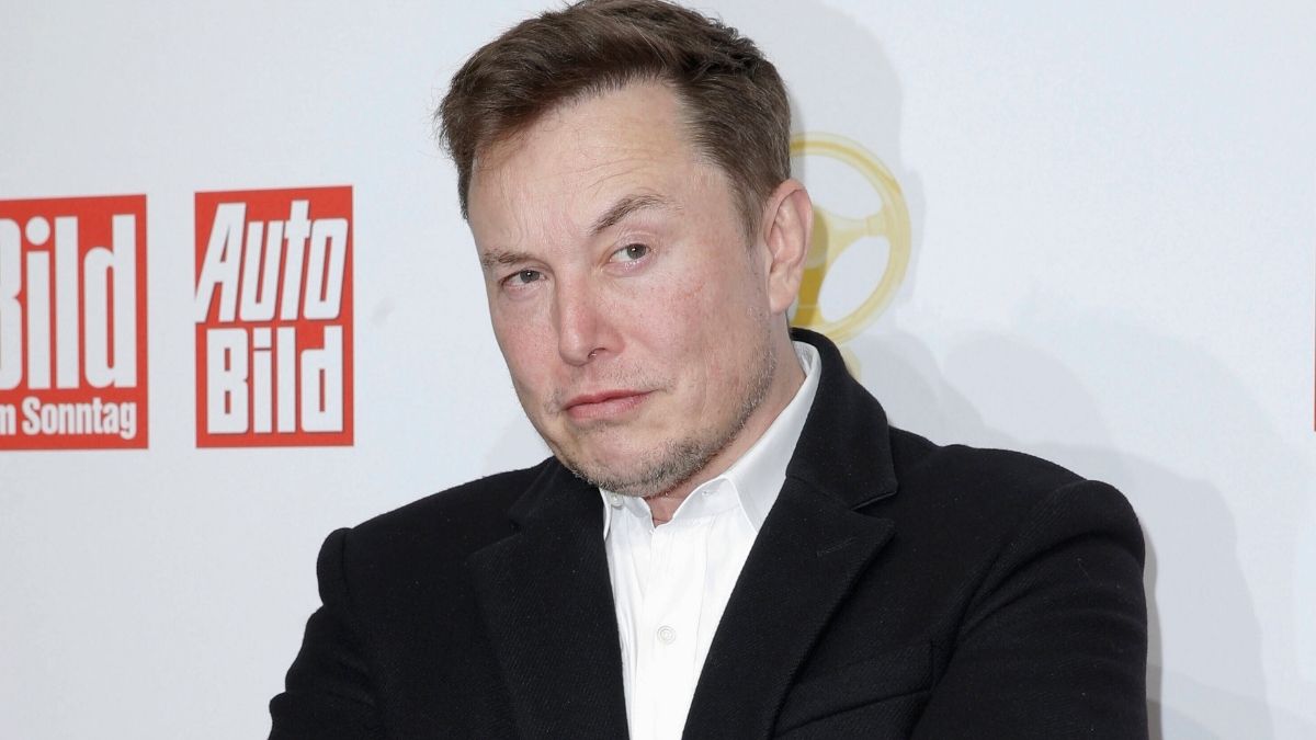 Nachtklub-Gründer und Soundcloud-Karriere: 10 verrückte Dinge über Elon Musk, die du noch nicht wusstest