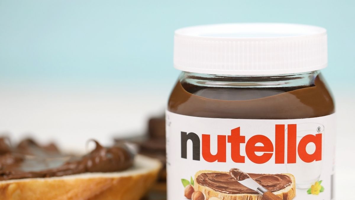Nach Ferrero-Skandal: Salmonellen auch in Nutella vermutet