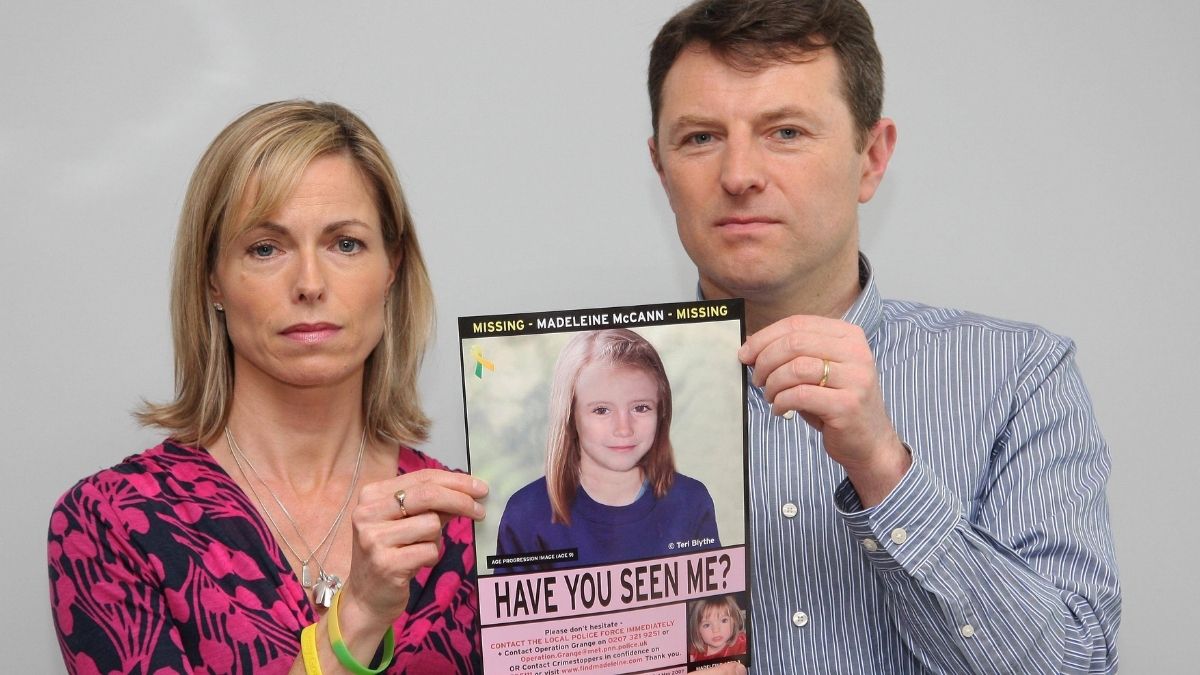 Entführungsfall Maddie McCann: Ex-Freundin des Tatverdächtigen meldet sich zu Wort
