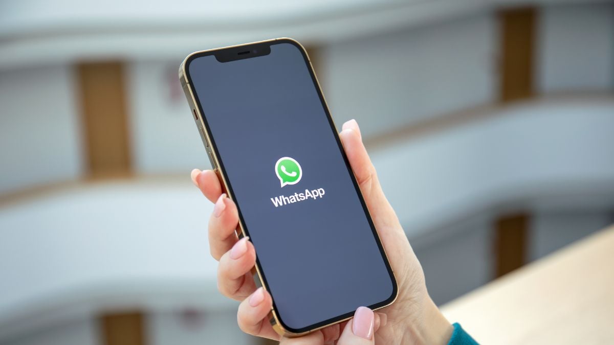 Neues WhatsApp-Symbol: Das bedeuten die Kreise neben einer Nachricht