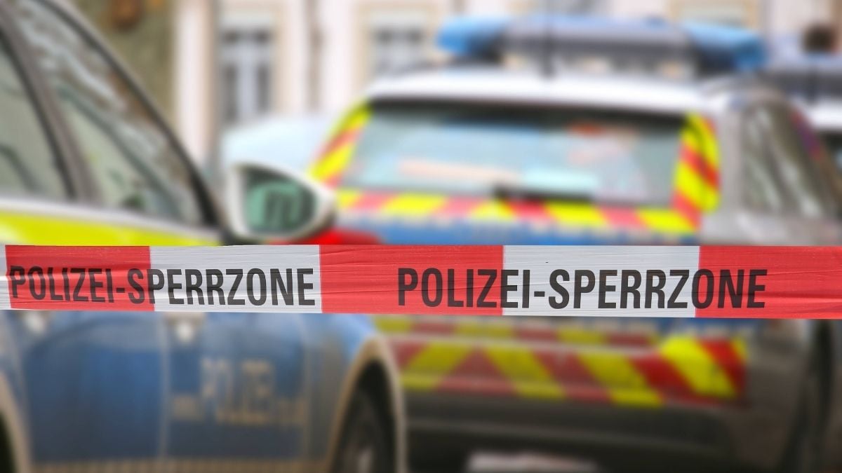 Neues Opfer? Großflächige Fahndung nach brutalem Axtmörder