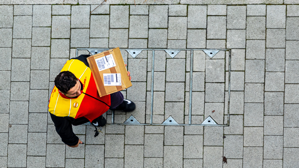 DHL: Jetzt droht der Preishammer für Privatkunden