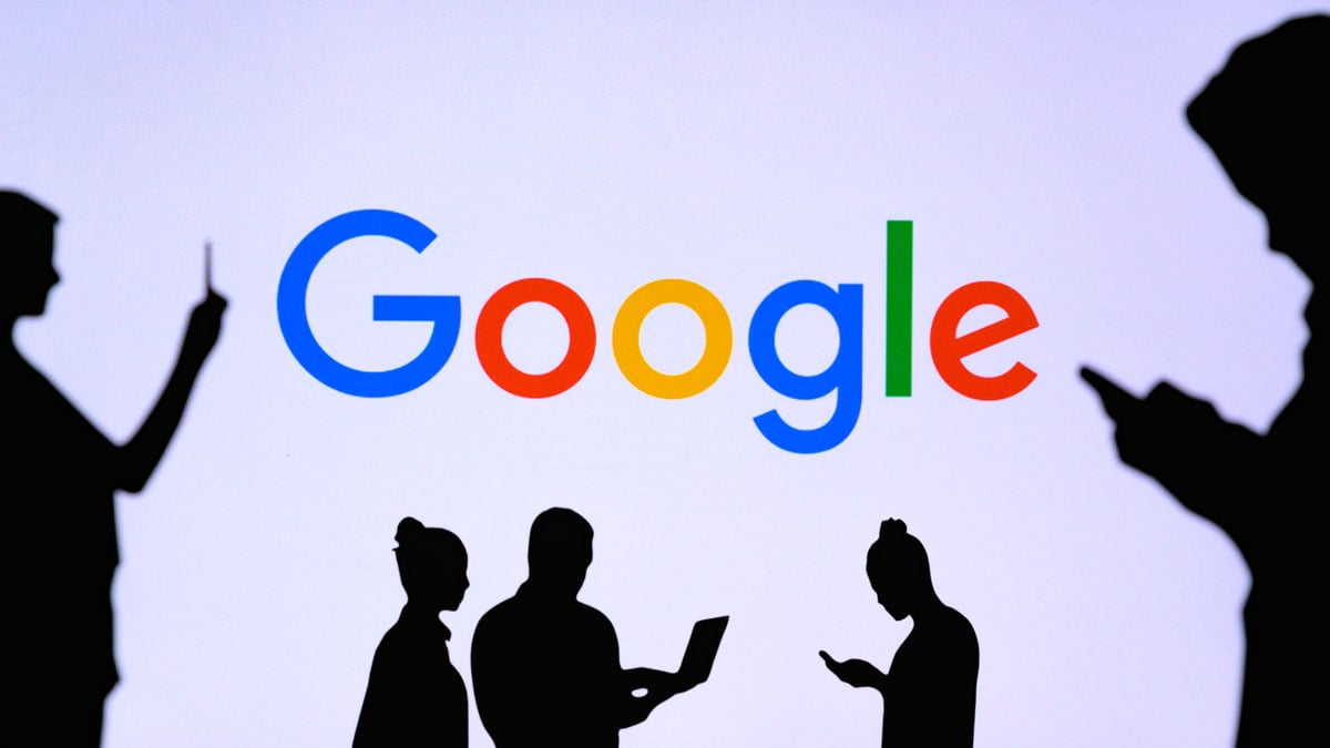 Ex-Mitarbeiter deckt auf: Google soll von religiösem Kult infiltriert worden sein