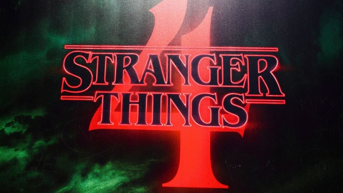 "Stranger Things": Beliebter Charakter ist in Wirklichkeit ein Serienkiller