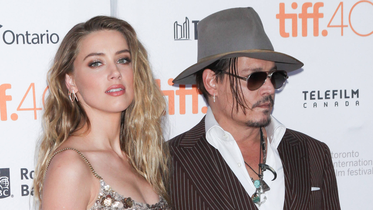 Ermittlungen wegen Meineids: Droht Amber Heard nun der Knast?