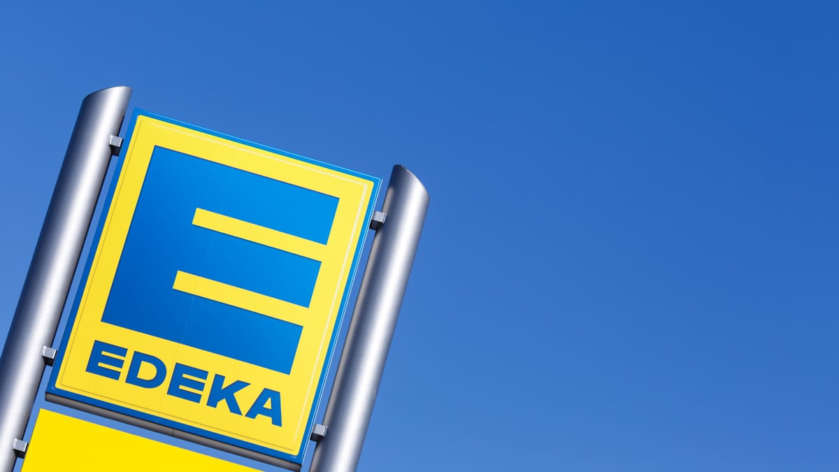 Verbraucher zur Vorsicht aufgerufen: Produkt-Rückruf bei Edeka