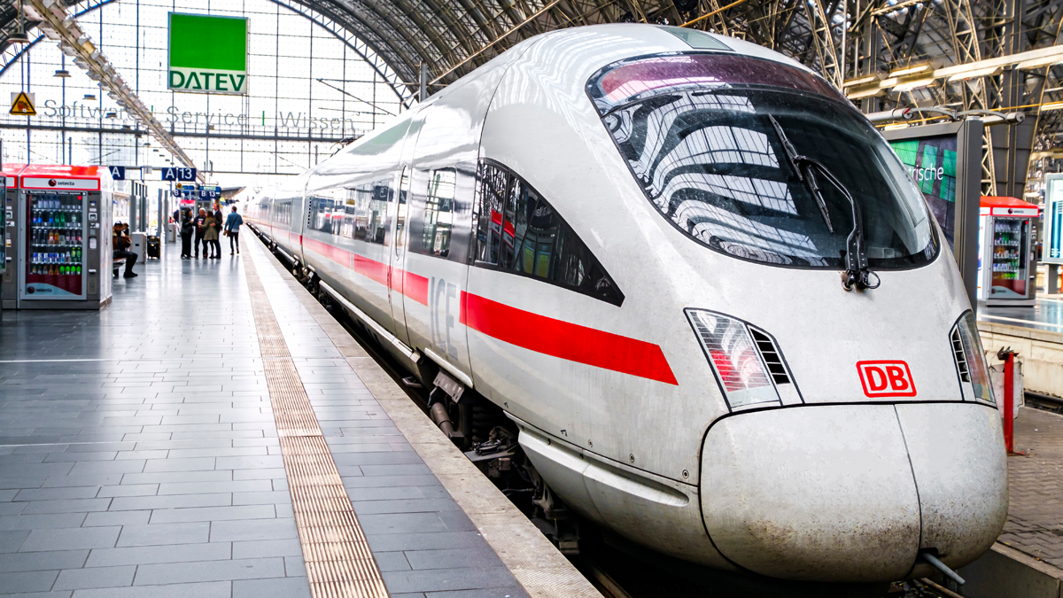 Deutsche Bahn: Plötzlich gibt es andere Streik-Pläne