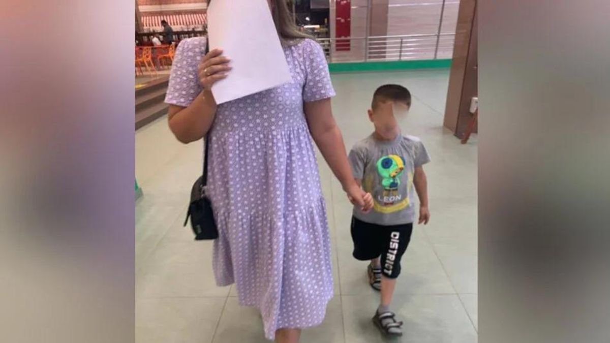 Mutter will kleinen Sohn (7) für 4600 Euro an fremden Mann verkaufen