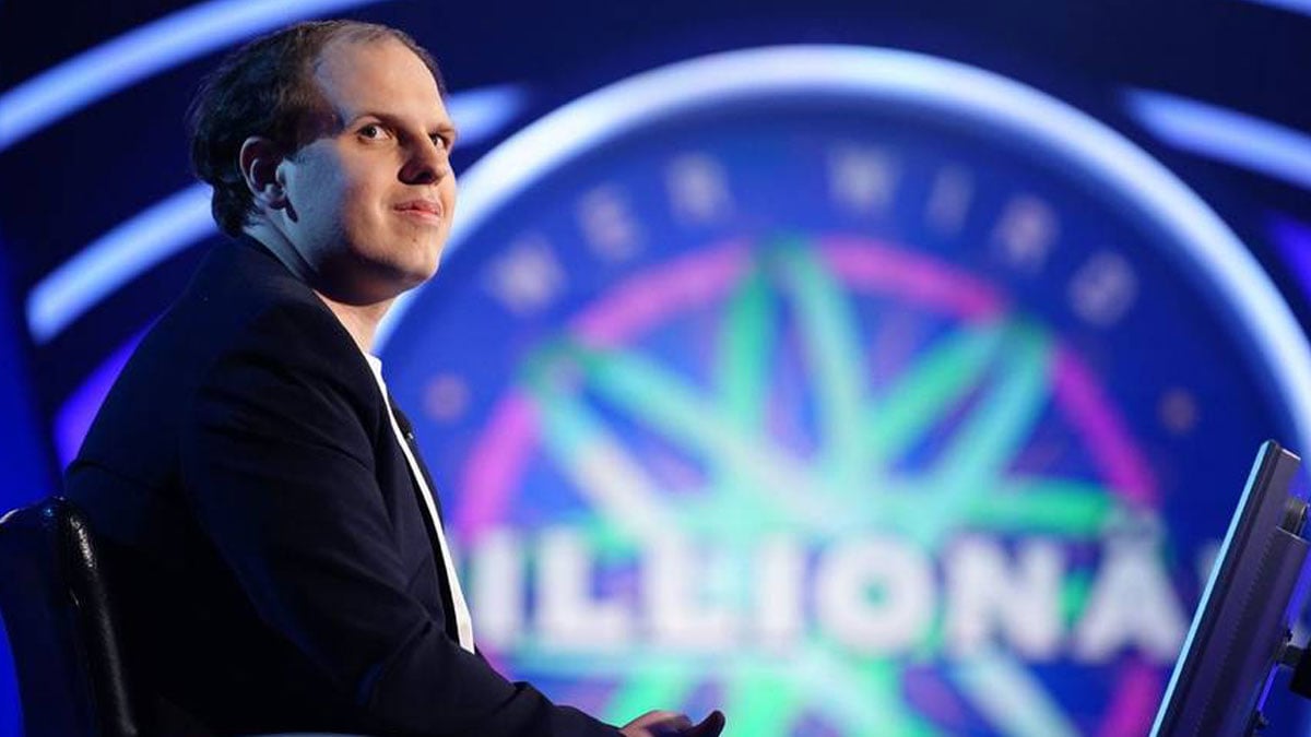 "Wer wird Millionär?": Kandidat brach kuriosen Weltrekord