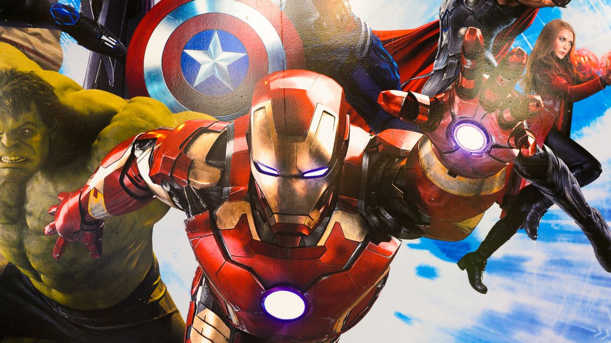"Avengers 5 & 6": Disney gibt Starttermine für Deutschland bekannt