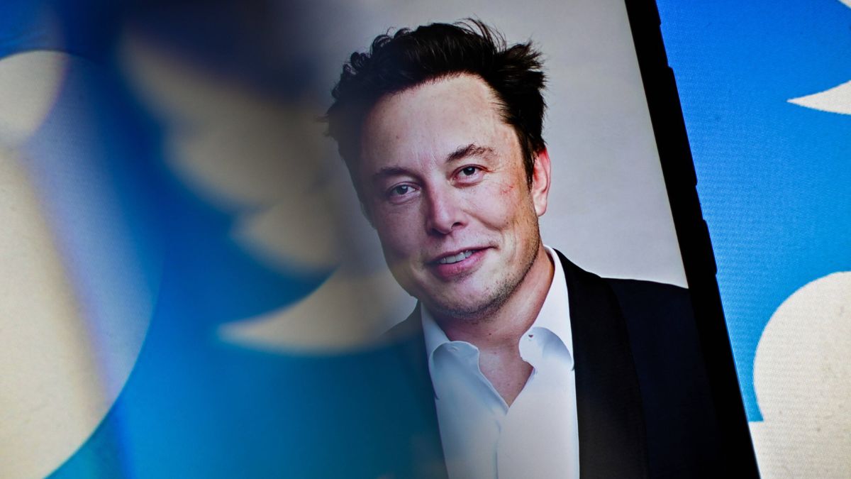 Elon Musk findet neue Amazon-Serie so richtig "zum Kotzen"