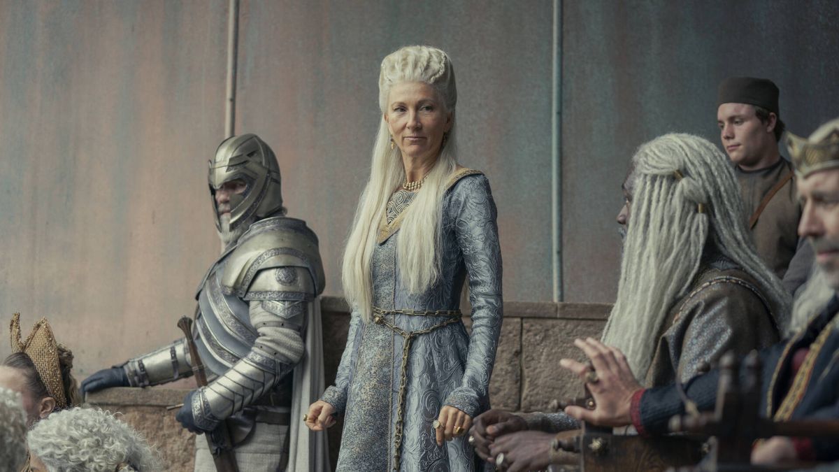 Schlechte Nachrichten: "House of the Dragon"-Legende schmeisst nach nur einer Staffel hin