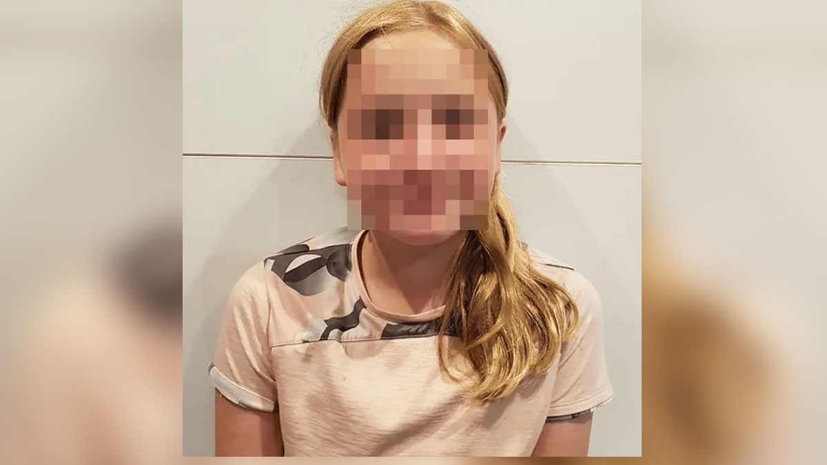 Mysteriöse Ermittlungsdetails: Leiche einer 12-Jährigen in Koffer entdeckt