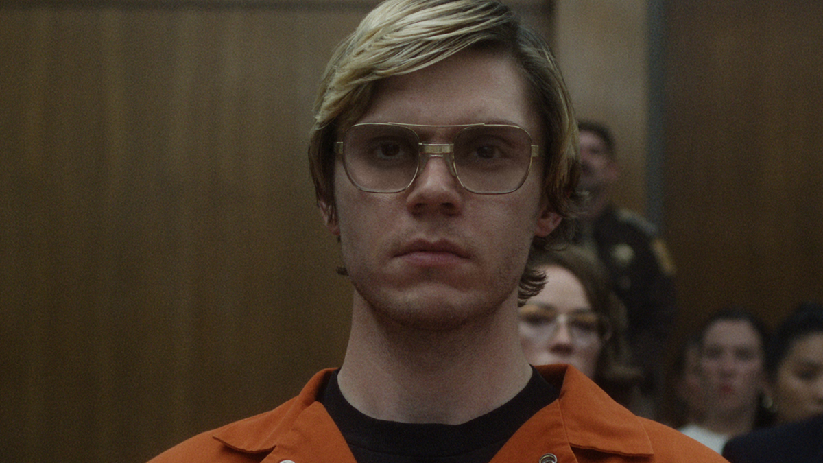 Serie über den Killer Jeffrey Dahmer: Fans machen gruselige Entdeckung