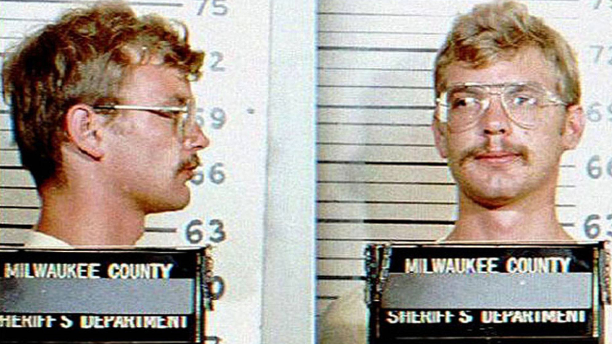 Jeffrey Dahmer: Darum aß der Serienmörder seine Opfer