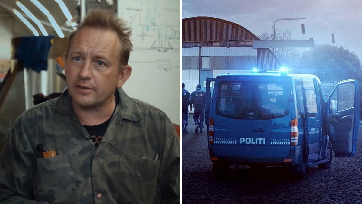 "Beste Serie des Jahres": Neue True-Crime-Show begeistert Fans