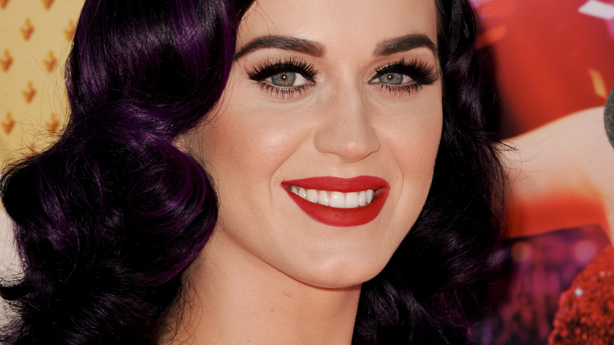 Katy Perry: Verstörendes Video versetzt Fans in Sorge
